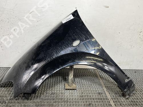 Guarda-lamas esquerdo CITROËN C3 I (FC_, FN_) 1.1 i (60 hp) 31917457