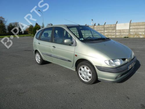 Clignotant avant droit RENAULT MEGANE Scenic (JA0/1_) 1.6 e (JA0F) | BP20013968C33 