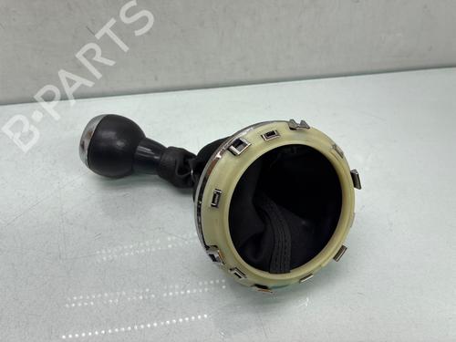Used Shift knob Shift knob 38598857 38598857