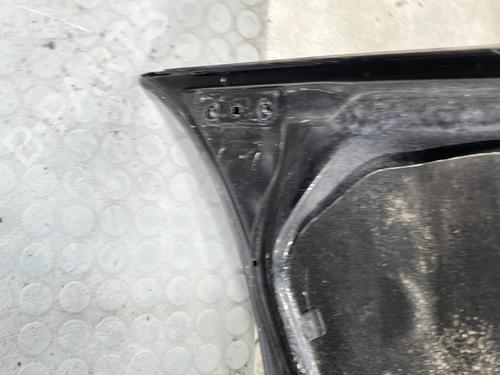 Hood SEAT IBIZA III (6L1) 1.9 TDI | BP24666645C1 