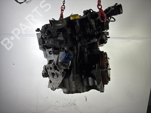 Engine RENAULT CLIO IV (BH_) 1.5 dCi 75 | BP36338948M1 - Image 4