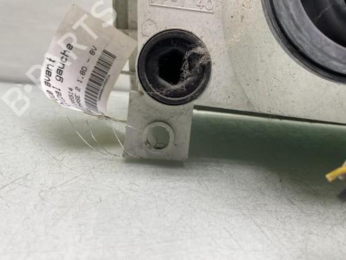 Used Left headlight Left headlight FORD ESCORT VI (GAL, AAL, ABL) 1.8 D (60 hp) 20219711 20219711