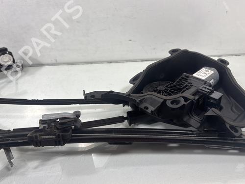 Front left window mechanism SEAT IBIZA IV (6J5, 6P1) 1.4 | BP29507535C22 