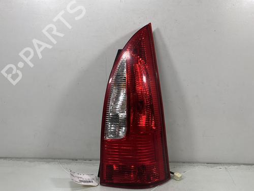 Right taillight MAZDA PREMACY (CP) 1.9 (CP8W) | BP30887528C35  - Image 5