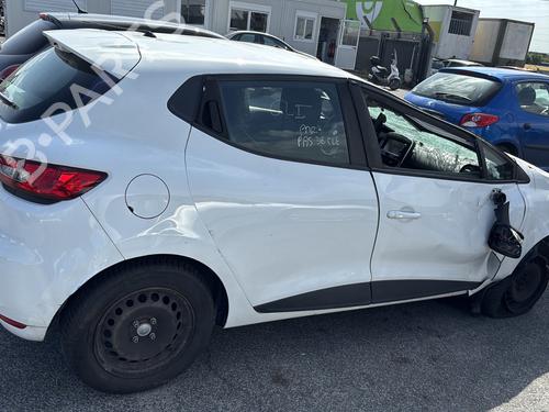 Rear wiper motor RENAULT CLIO IV (BH_) 1.5 dCi 90 | BP28597591M102 