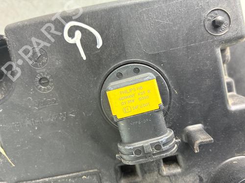 Used Left front fog light Left front fog light VW T-CROSS (C11, D31) 1.0 TSI (110 hp) 40270878 40270878