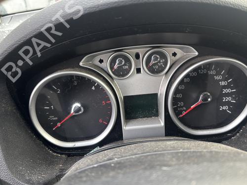 Tailgate FORD C-MAX (DM2) 1.6 TDCi | BP32063020C6  - Image 9