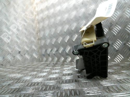 Used Pedal Pedal OPEL CORSA D (S07) 1.3 CDTI (L08, L68) (75 hp) 19981653 19981653