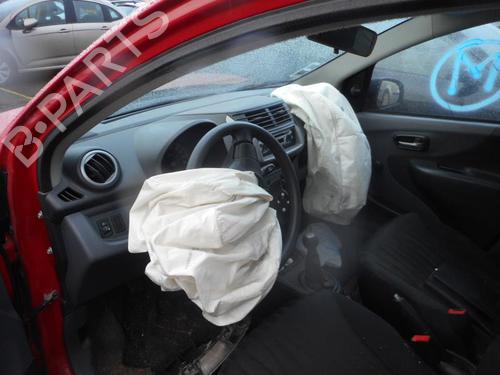 Starter NISSAN PIXO (UA0) 1.0 | BP20014814M8 