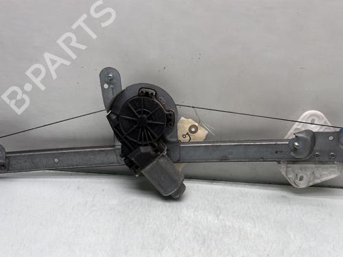 Front right window mechanism DACIA LOGAN MCV (KS_) 1.5 dCi (KS04) | BP29939947C23