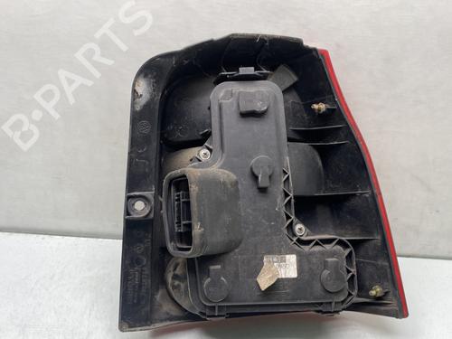 Left taillight VW LUPO I (6X1, 6E1) 1.4 16V | BP30100931C34 