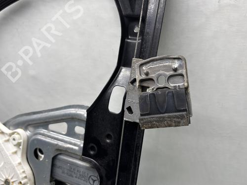 Front left window mechanism MERCEDES-BENZ C-CLASS Coupe (CL203) C 220 CDI (203.708) | BP29759325C22