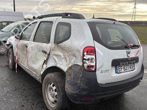 Front left lock DACIA DUSTER (HS_) 1.5 dCi (HSAJ) | BP37723547C98 - Image 28