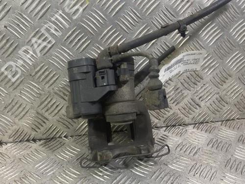 Used Left rear brake caliper Left rear brake caliper VW GOLF VII (5G1, BQ1, BE1, BE2) 1.2 TSI (105 hp) 19952349 19952349