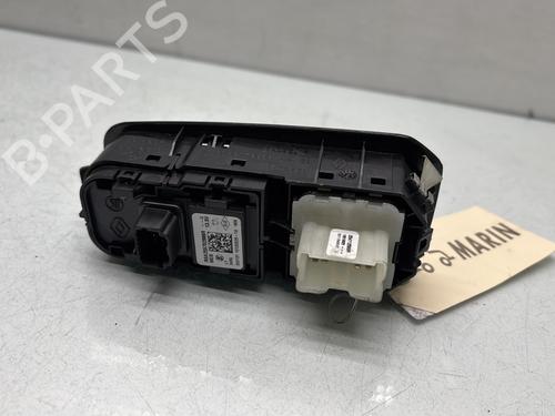 Left front window switch NISSAN PRIMASTAR Van (X82) 2.0 dCi 150 | BP32297233I27 - Image 4