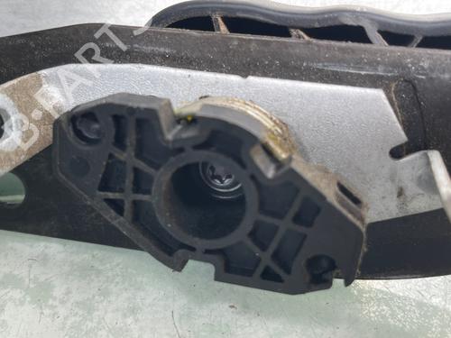 Indvendigt håndtag RENAULT MASTER III Van (FV) 2.3 dCi 100 FWD (FV0A, FV0B, FV0G, FV0K, FV0H) | BP36474303I7 - Image 2