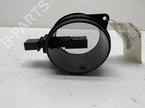 Used Mass air flow sensor Mass air flow sensor BMW X3 (E83) [2003-2011] 20025862 20025862