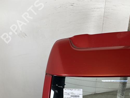 Tailgate MAZDA 3 (BK) 1.6 (BK14) | BP33659111C6 - Image 2