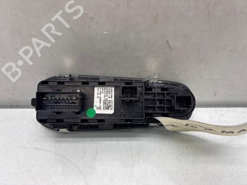 Used Left front window switch Left front window switch PEUGEOT 308 II (LB_, LP_, LW_, LH_, L3_) 1.6 HDi / BlueHDi 115 (115 hp) 39653528 39653528