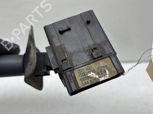 Steering column stalk RENAULT KANGOO (KC0/1_) 1.9 dTi (KC0U) | BP29630185I23 