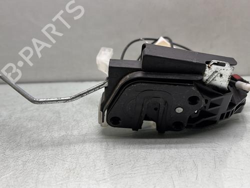 Used Front right lock HYUNDAI TUCSON (JM) 2.0 CRDi (140 hp) 31831477