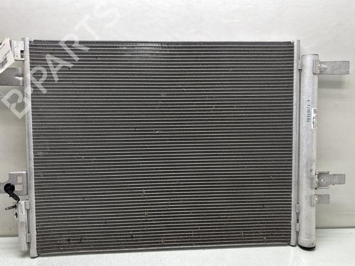 AC radiator CITROËN C5 AIRCROSS (A_) 1.2 Hybrid 136 (ARHPYJ) | BP32416702M32 - Image 3