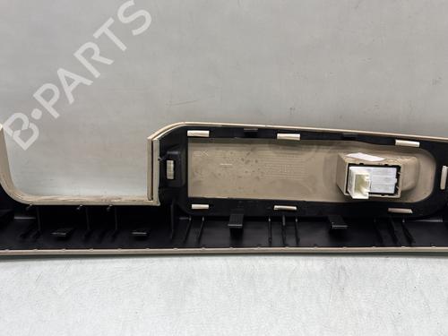 Right front window switch SKODA SUPERB II (3T4) 2.0 TDI | BP29574669I26 