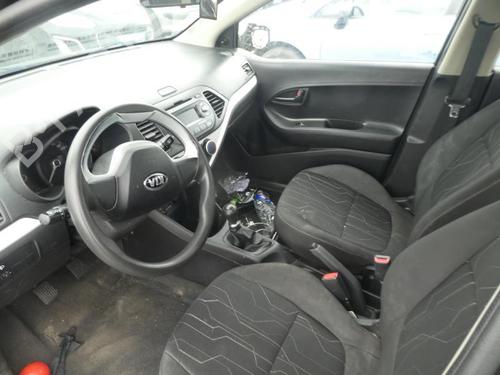 Starter KIA PICANTO II (TA) 1.0 | BP19992715M8  - Image 7