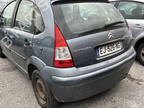 Radiator fan CITROËN C3 I (FC_, FN_)  | BP19960839M35 