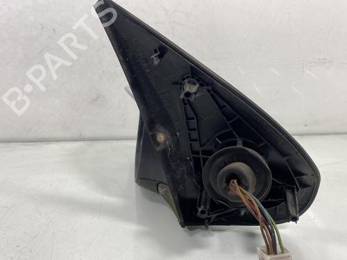 Left mirror PEUGEOT 206 Hatchback (2A/C) 2.0 HDI 90 | BP28281986C26 