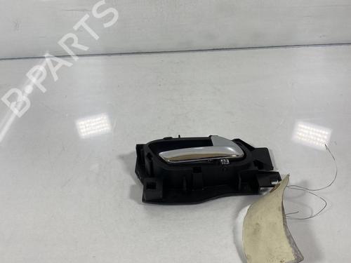 Used Front right interior door handle PEUGEOT 407 (6D_) 1.6 HDi 110 (6D9HZC, 6D9HYC) (109 hp) 19984375
