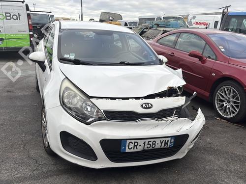 Climate control KIA RIO III (UB) 1.25 CVVT | BP33238699I5 - Image 10