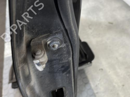 Right front door VW POLO IV (9N_, 9A_) 1.2 | BP32339424C3 