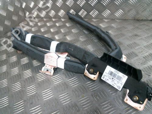 Used Right curtain airbag FORD B-MAX (JK) 1.0 EcoBoost (125 hp) 19998928