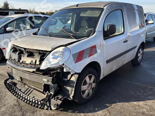 Left front driveshaft RENAULT KANGOO Express (FW0/1_) 1.6 (FW00, FW0E, FW0N, FW0P, FW0Y) | BP23769922M38  - Image 16