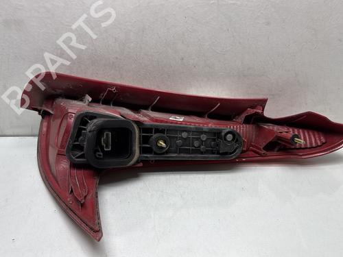 Used Left taillight Left taillight PEUGEOT 206 SW (2E/K) 1.4 HDi (68 hp) 28281811 28281811