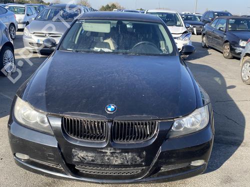Steering rack BMW 3 (E90) 320 d | BP32682524M22 - Image 4