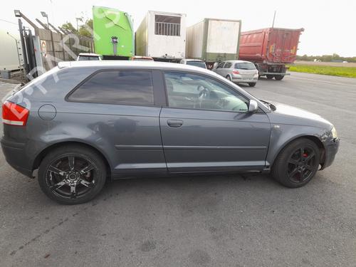 Used Parts AUDI A3 (8P1)  1.6  4229058