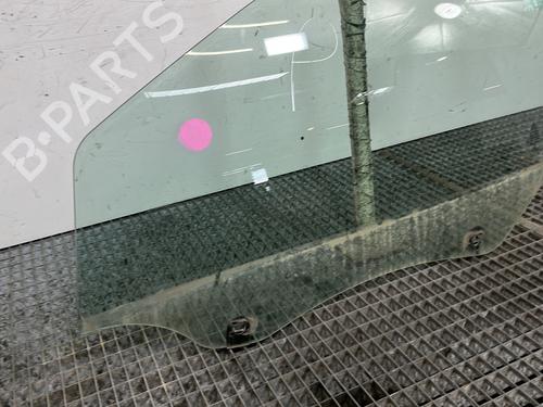 Used Front left door window CITROËN C4 CACTUS 1.2 VTi 82 (82 hp) 29430947
