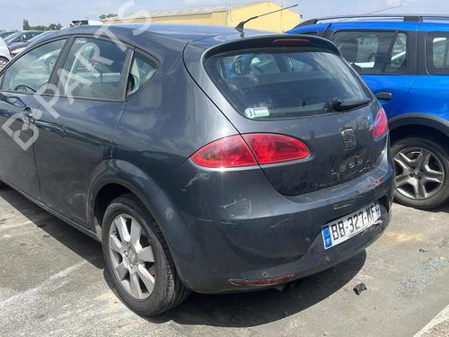 Front wiper motor SEAT LEON (1P1) 2.0 TDI 16V | BP23768859M29 