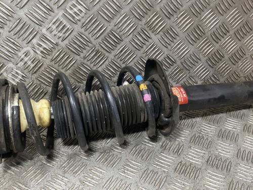 Used Right front shock absorber VW GOLF VI (5K1) 1.6 TDI (105 hp) 30878456