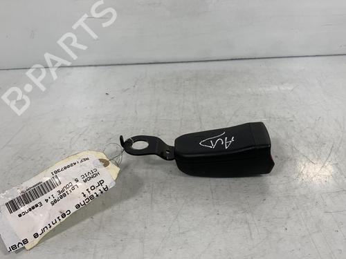 Used Seat buckle Seat buckle HONDA CIVIC VI Hatchback (EJ, EK) [1995-2001] 19982270 19982270
