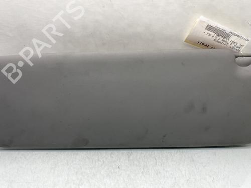 Right sun visor RENAULT TRAFIC II Bus (JL) 2.0 dCi 90 (JL00, JL01, JL0H, JL0M, JL0P, JL0S) | BP29961924I2