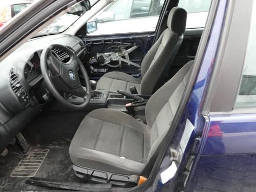 Front windshield wiper arm BMW 3 (E36) 318 tds | BP22314665C143 