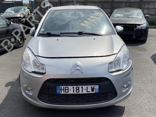 Switch CITROËN C3 II (SC_) 1.6 HDi | BP30791293I30  - Image 13