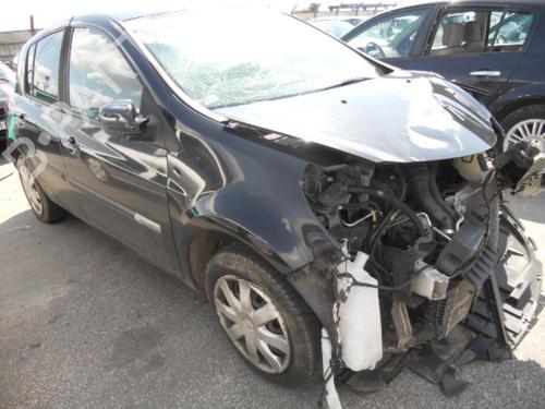 Mass air flow sensor RENAULT CLIO III (BR0/1, CR0/1)  | BP19986406M95 