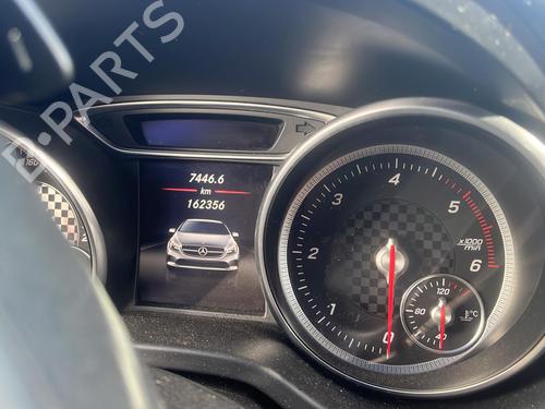 Rear mirror MERCEDES-BENZ A-CLASS (W176) A 200 CDI / d (176.008) | BP31211980I6  - Image 22