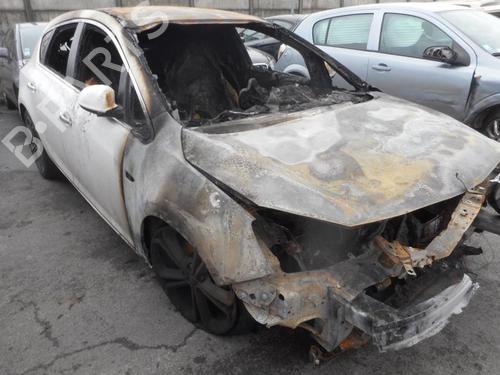 Left tailgate light OPEL ASTRA J (P10)  | BP20032684C79  - Image 7