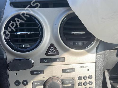 Fuse box OPEL CORSA D (S07) 1.3 CDTI (L08, L68) | BP36818974E1  - Image 11