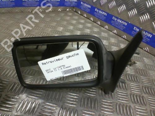 Used Left mirror SEAT IBIZA II (6K1) 1.9 SDI (68 hp) 20006193